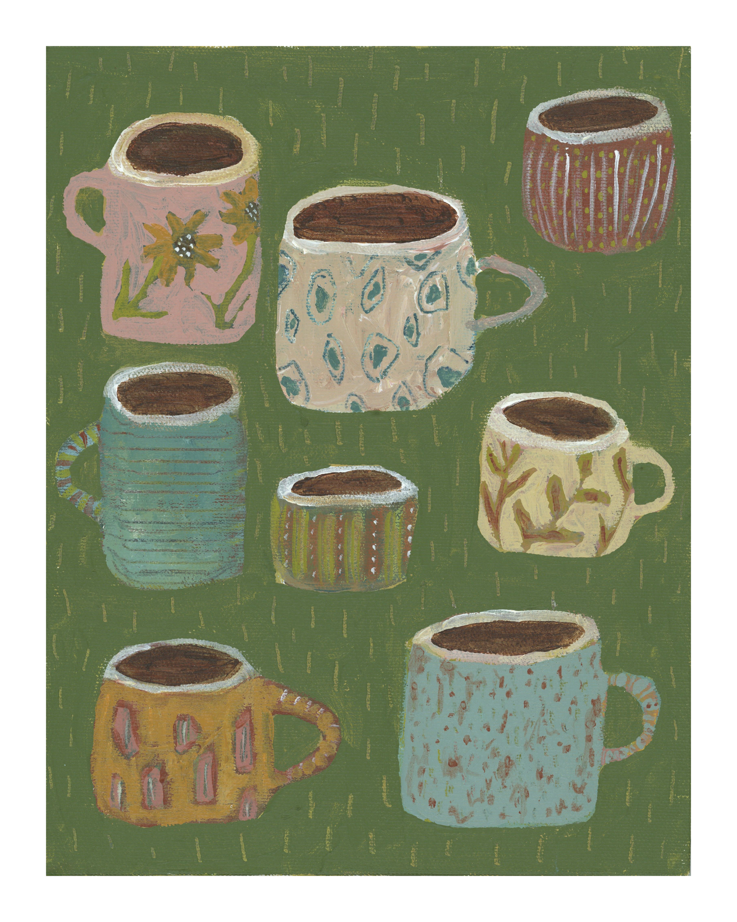 Morning Mercies | Fine Art Print