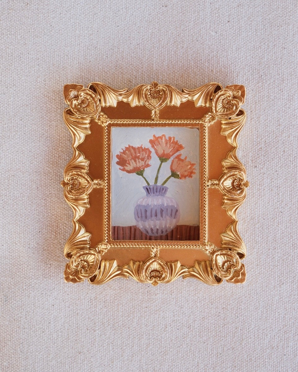 Mini Framed Magnet | Original