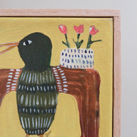 Bird No.3 | Original