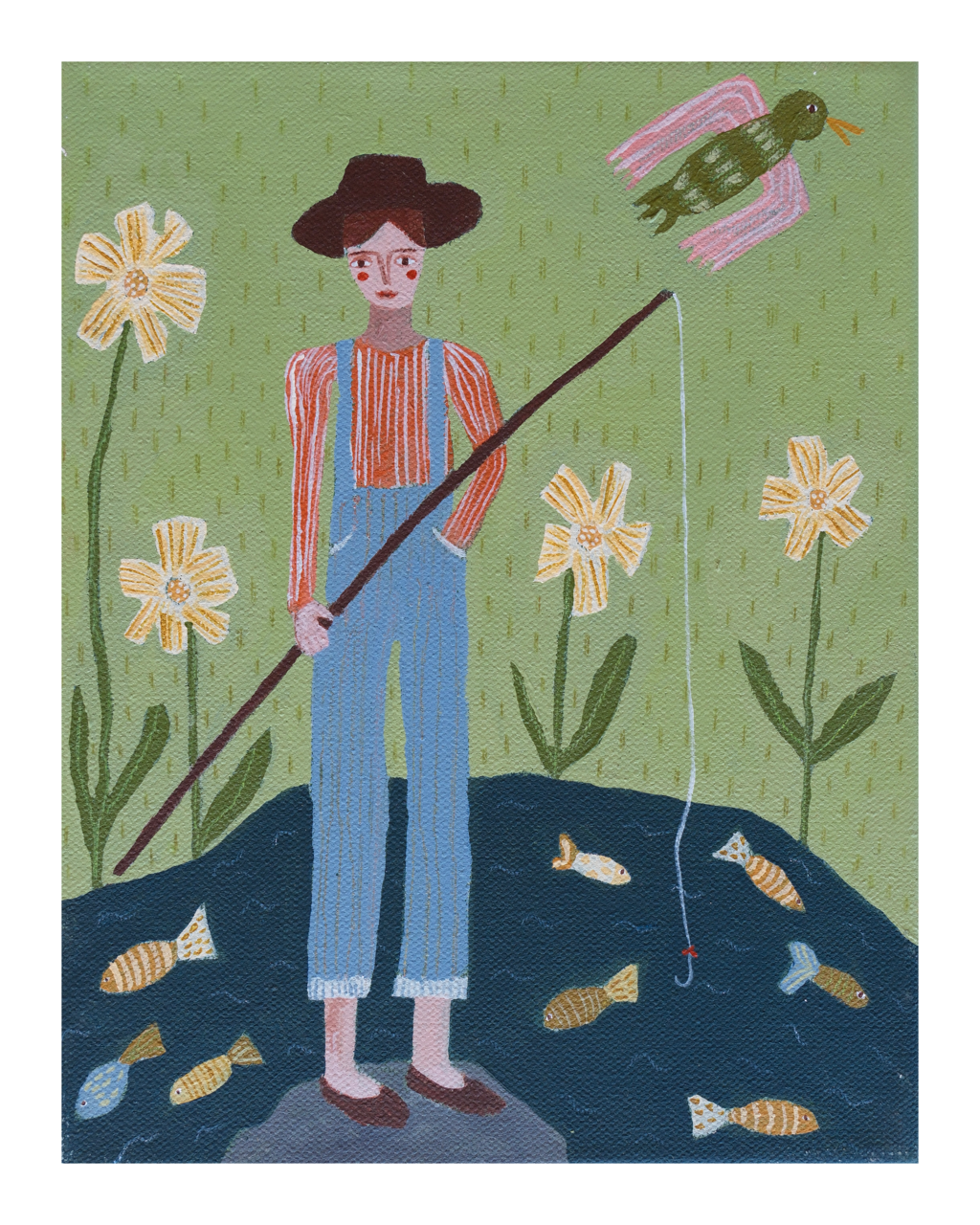 Peace | Limited Edition Art Print