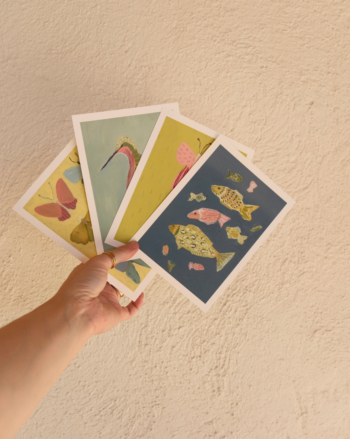 Prints