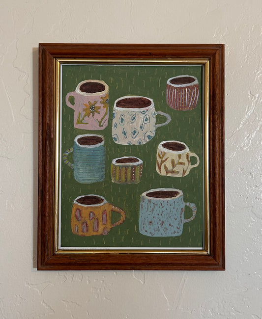 Morning Mercies | Fine Art Print