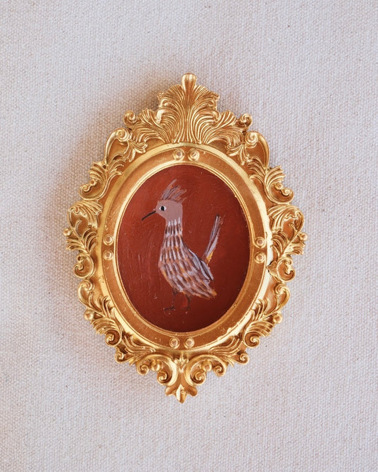 Mini Framed Magnet | Original