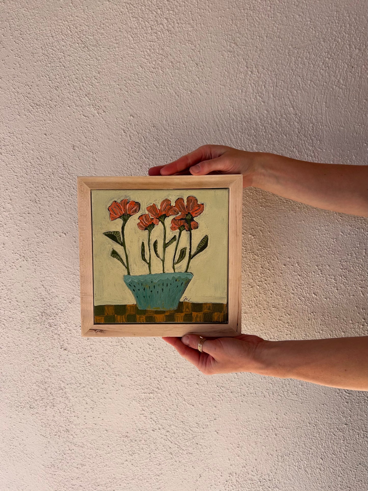 Love in Bloom | Original