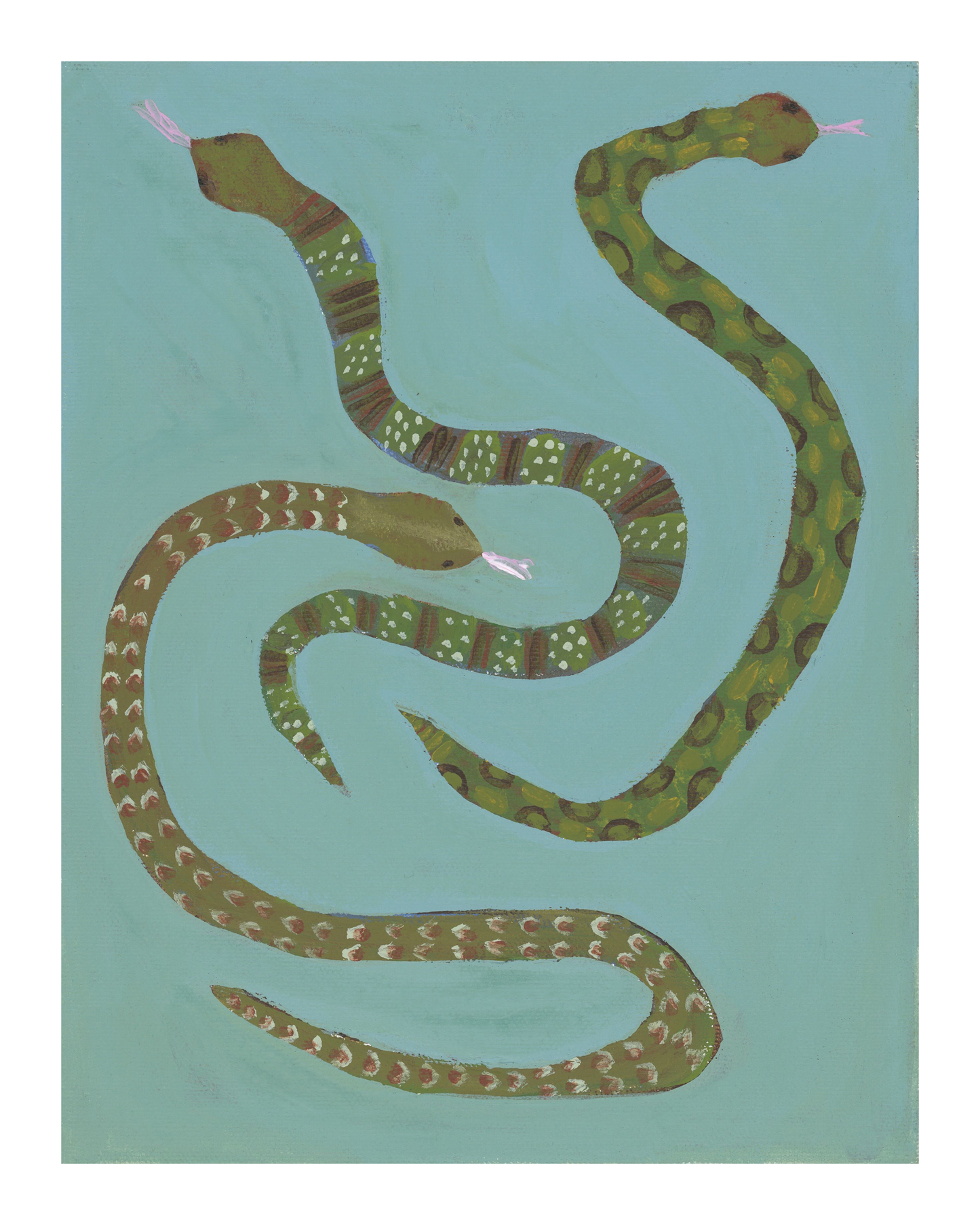 Antidote | Fine Art Print