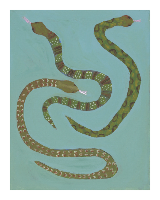 Antidote | Fine Art Print