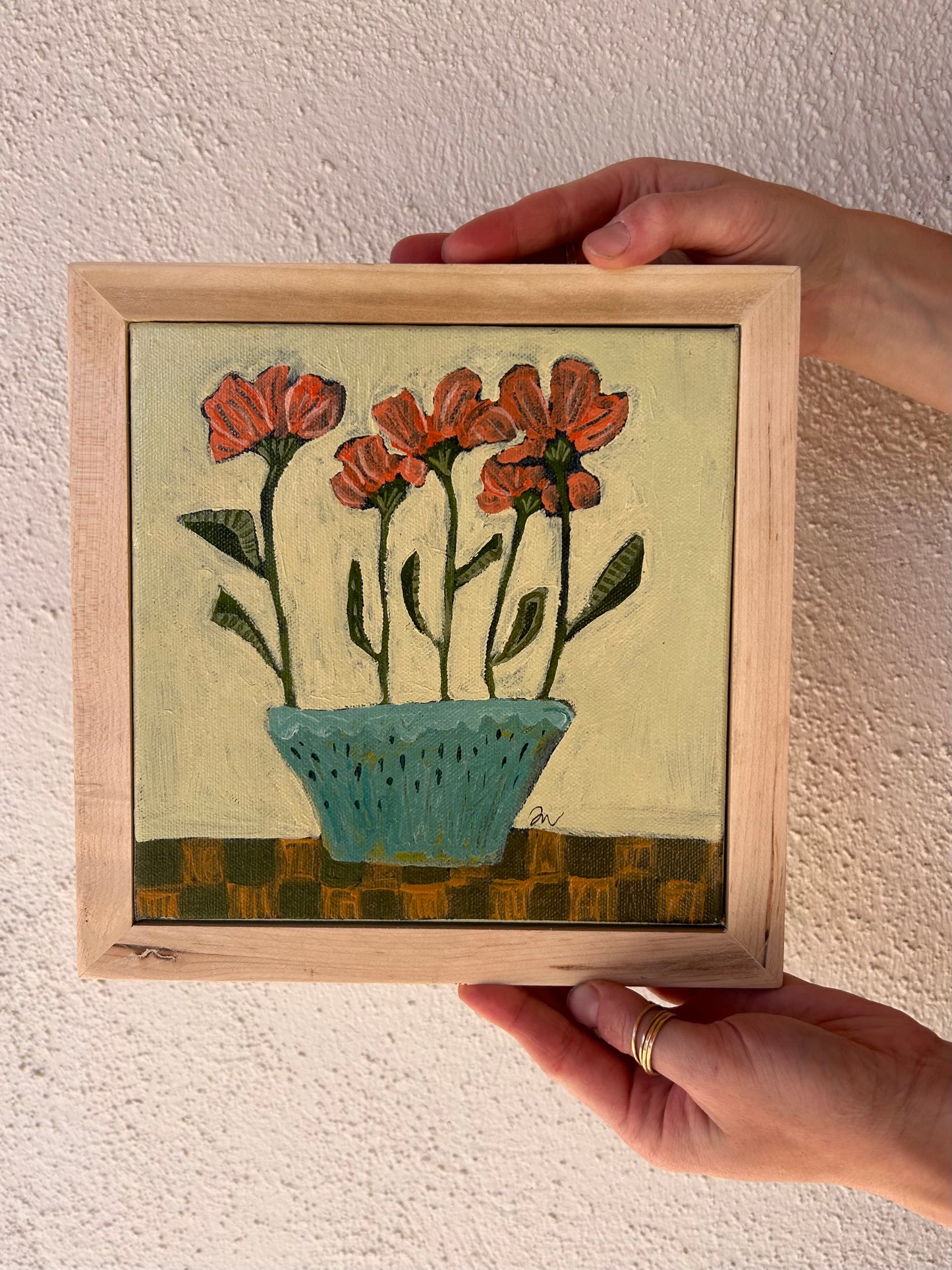 Love in Bloom | Original