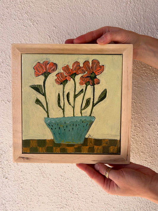 Love in Bloom | Original