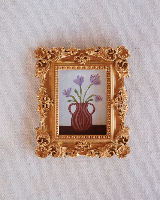 Mini Framed Magnet | Original