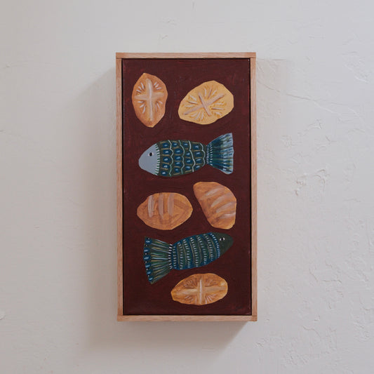 Fishes & Loaves | Original