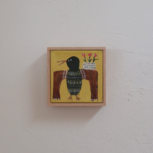 Bird No.3 | Original