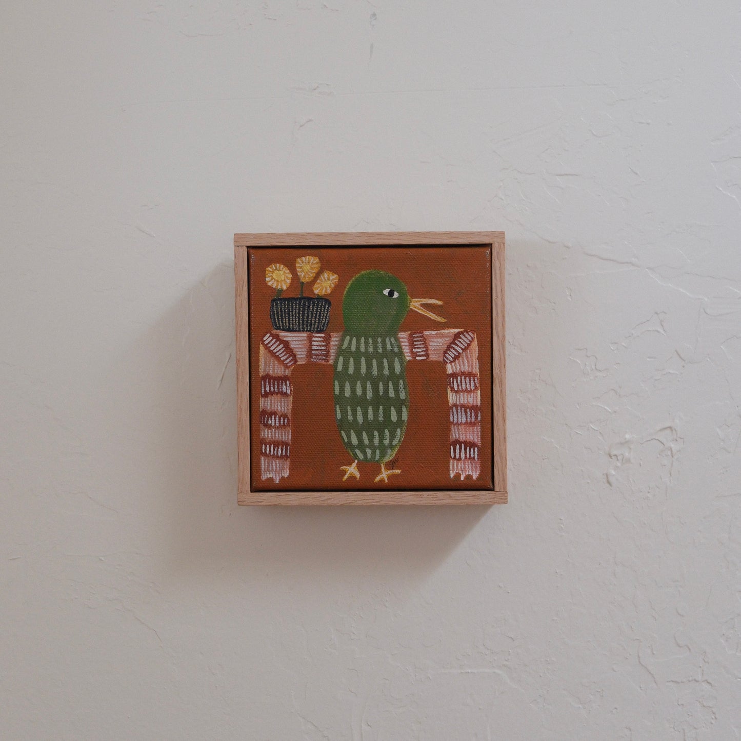 Bird No.2 | Original
