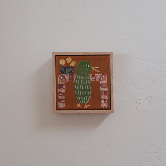 Bird No.2 | Original