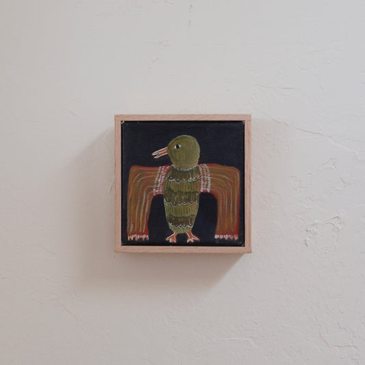 Bird No.1 | Original