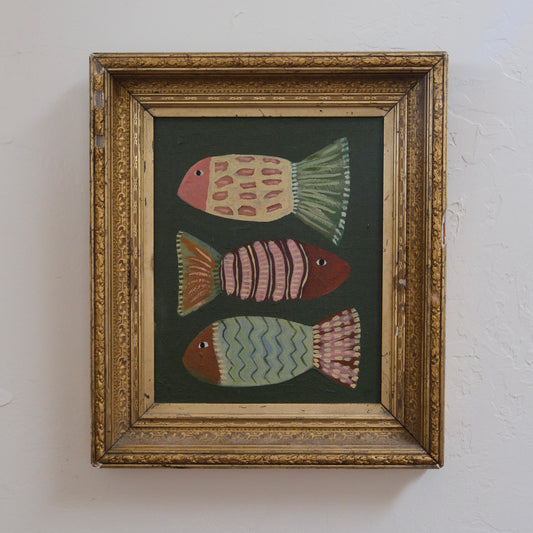 Happy Swimmers No.2 | Original