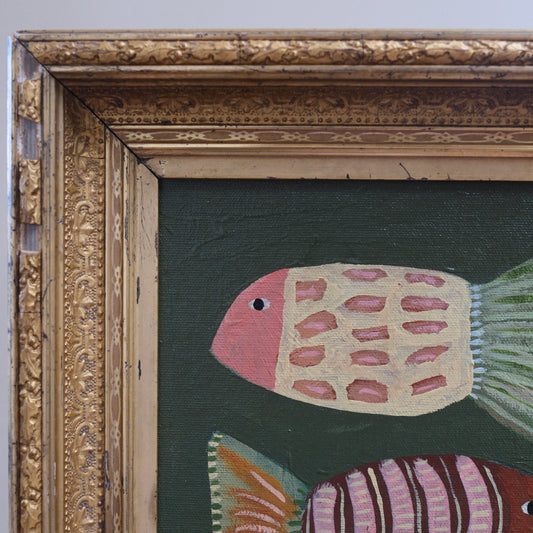 Happy Swimmers No.2 | Original