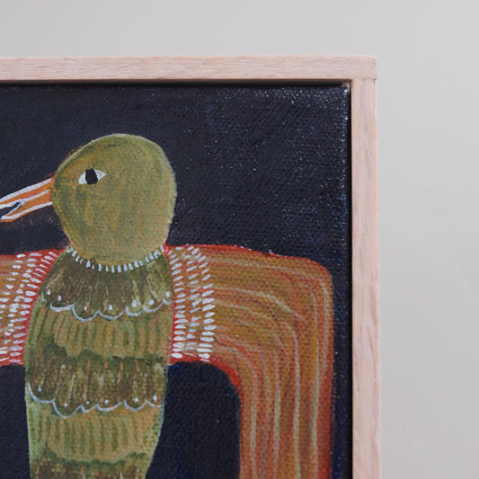 Bird No.1 | Original