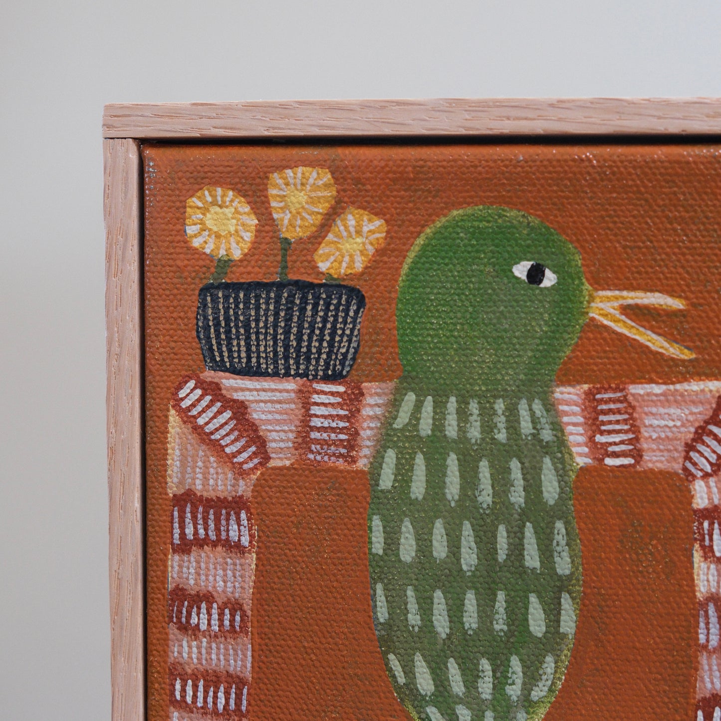 Bird No.2 | Original
