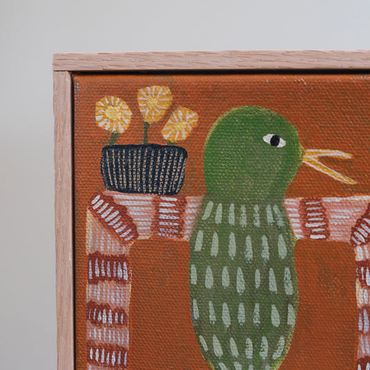 Bird No.2 | Original