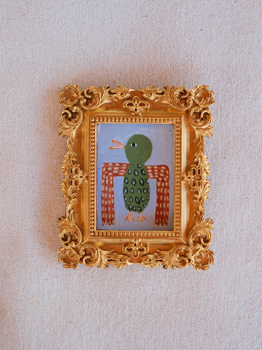 Mini Framed Magnet | Original